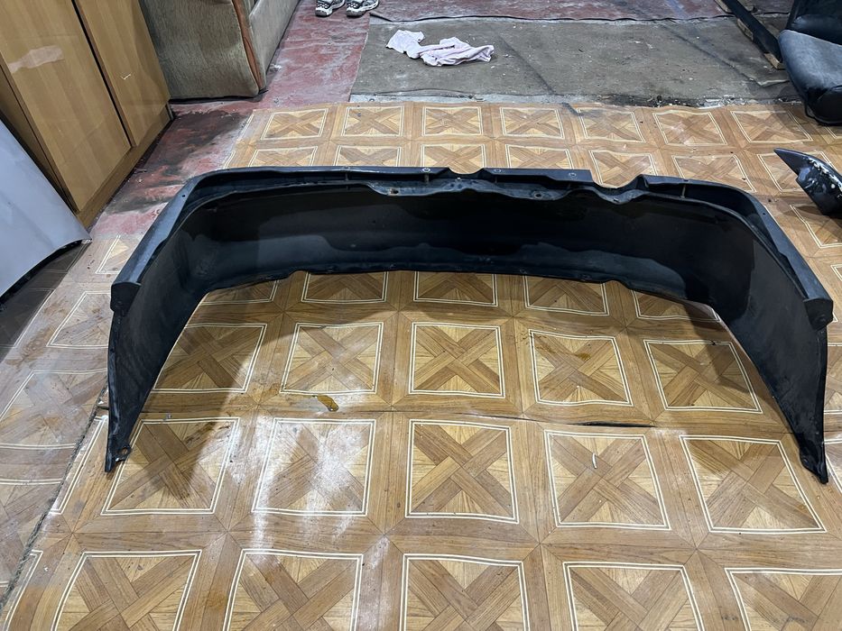 Бампер Honda Civic ej2 Coupe