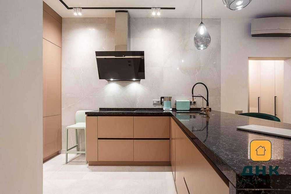 Роскошная квартира‼️Французский бульвар• Ботанический сад• парк Победы