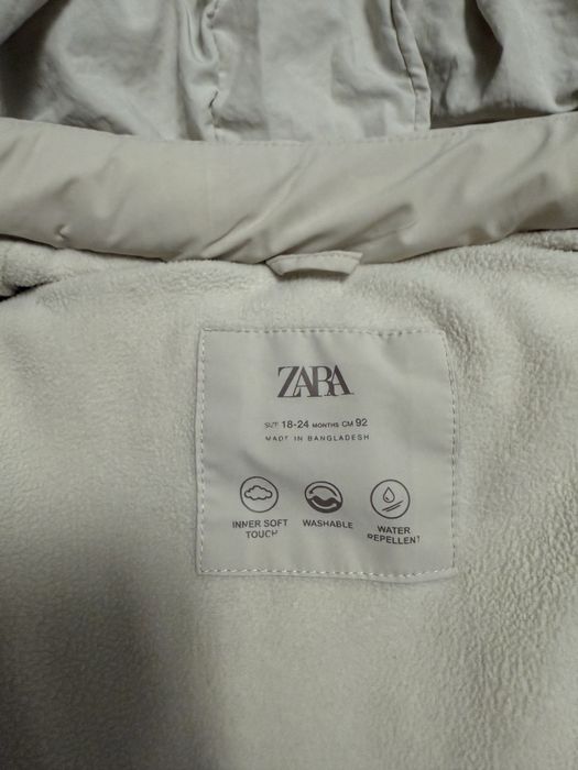 Kamizelka Zara 92