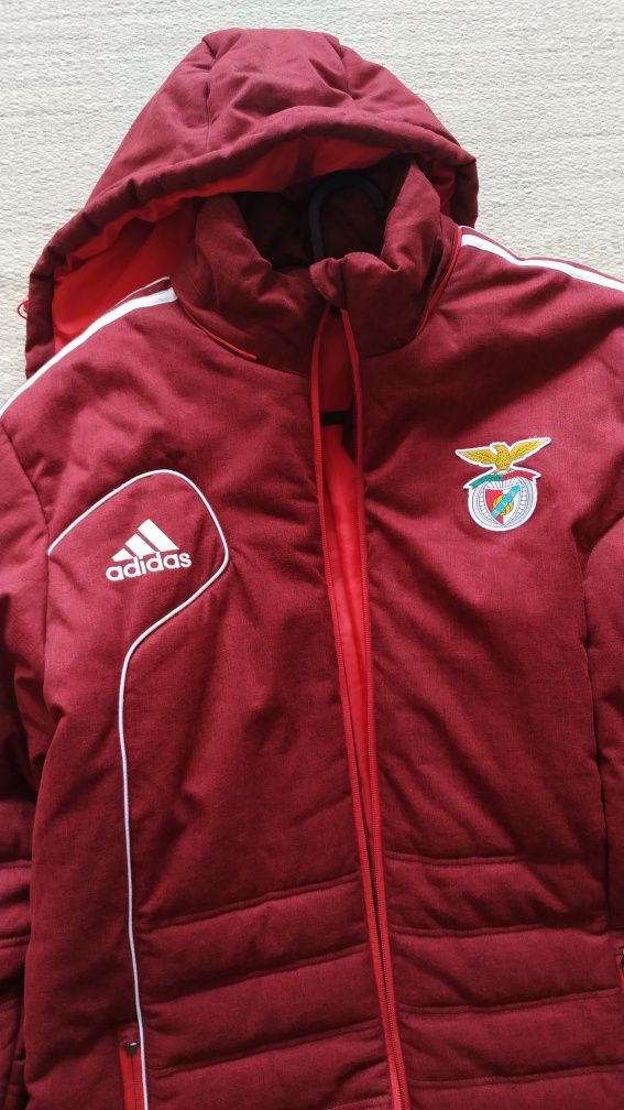 Blusão Benfica - tam. L - época 2012/2013