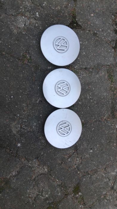 Dekielki do felg volkswagen