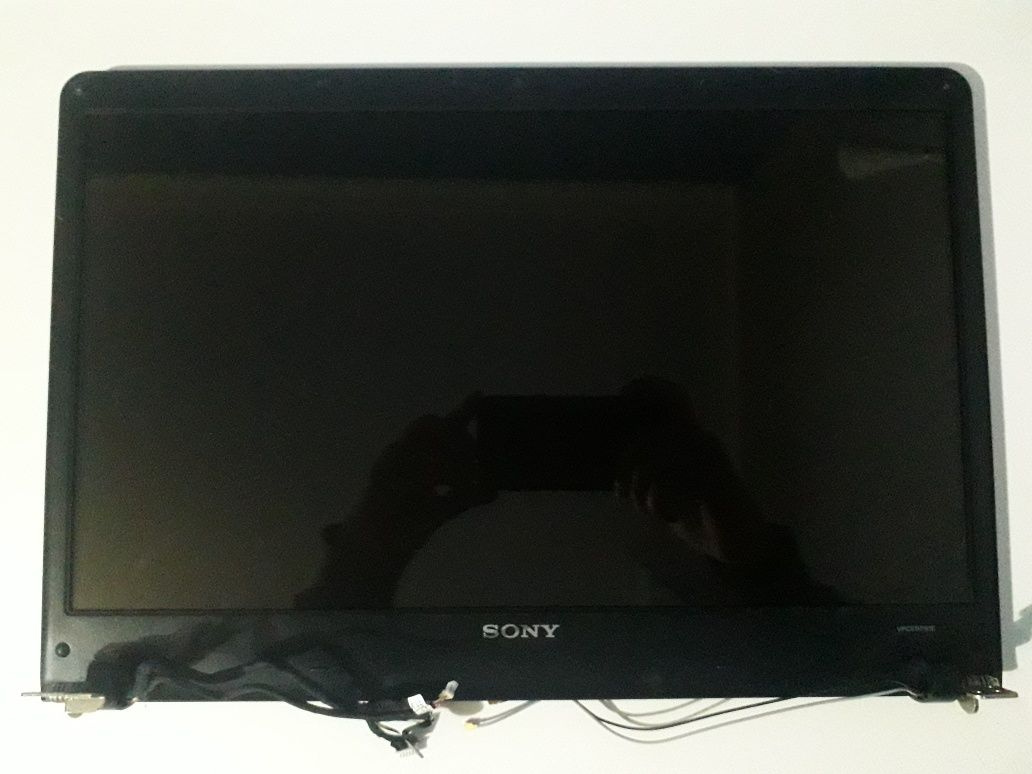 Sony Vaio PCG-71211M (Peças)