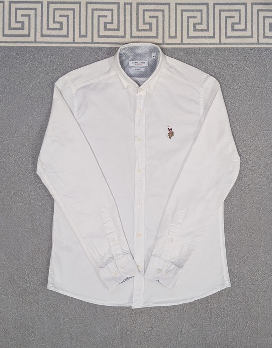 U.S. Polo Assn сорочка