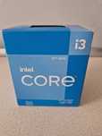 Intel Core i3 12100f