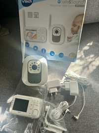 Vtech BM3200 niania elektroniczna - 2 zestawy