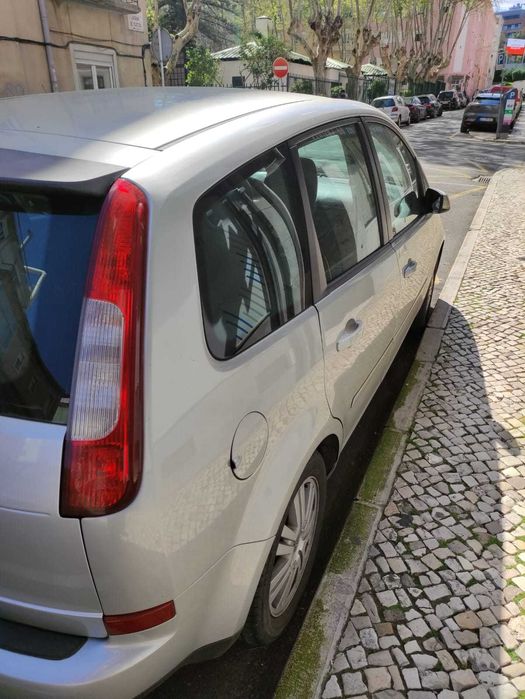 Ford C-max 1.6 tdci