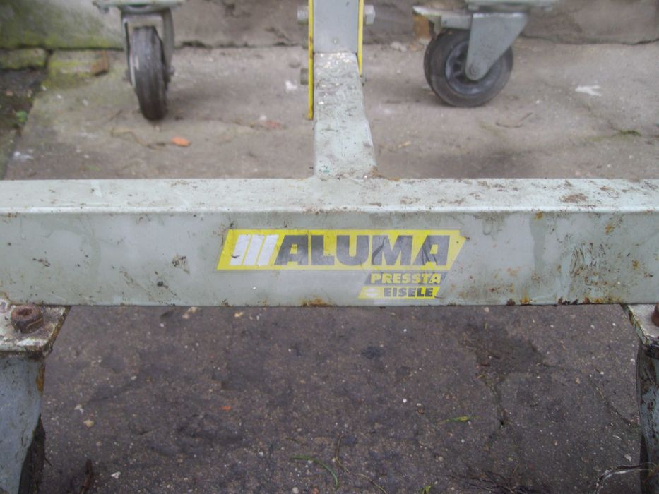 stojak wieszak na uszczelki pressta eisele