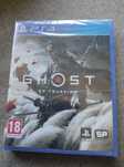 Ghost of Tsushima PS4 Nowa FOLIA