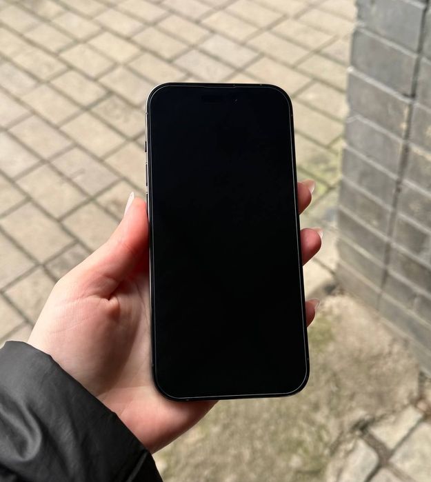 iPhone 14 pro 128gb neverlock 100% acb