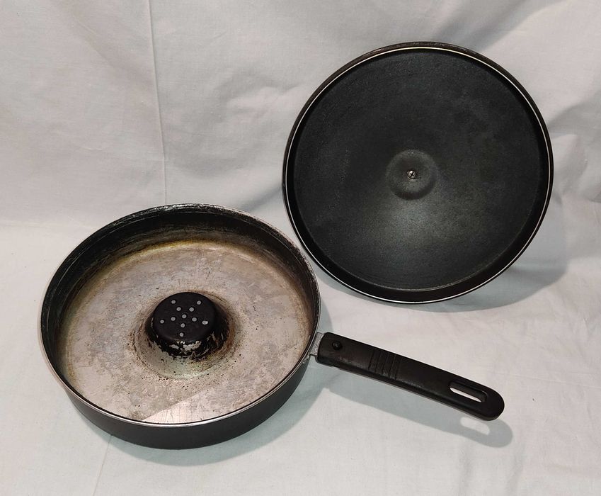 Жароварка пароварка Драй Кукер