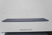 NOWY LAPTOP SAMSUNG GALAXY BOOK4 Pro 360 5G, Snapdragon X, komplet