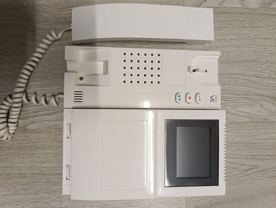 Video porteiro Videx