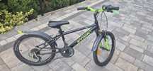 Rower Btwin 20 cali