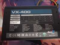 Продам бп AeroCool VX-400W