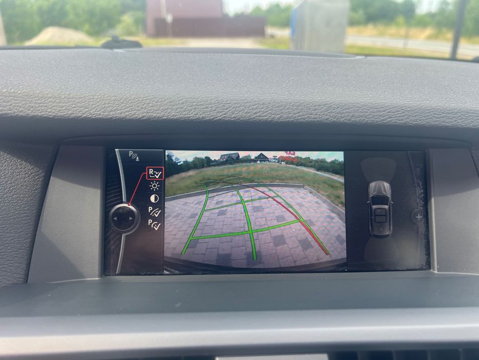 Продам BMW X3 M-пакет 2012 р