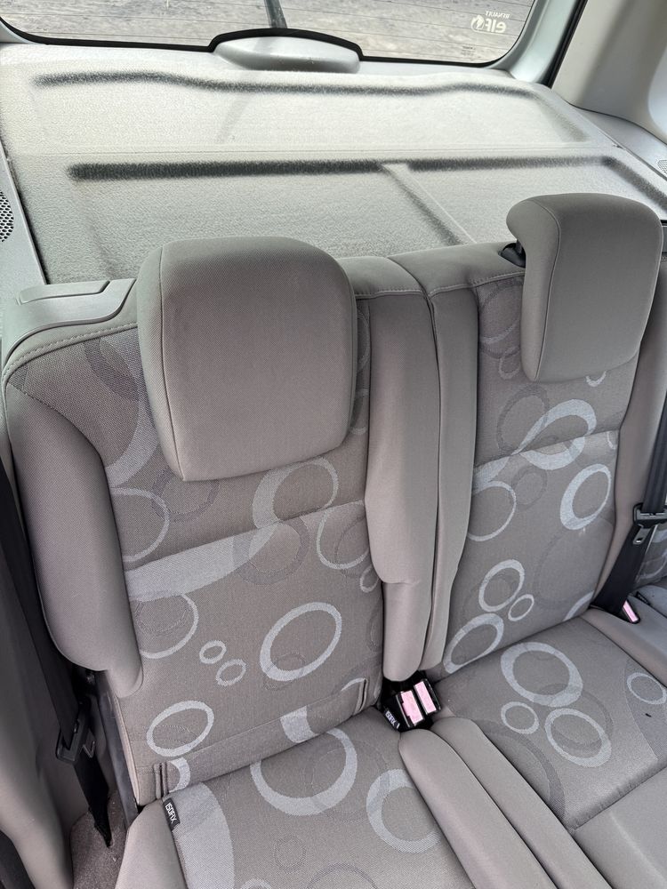 Renault kangoo 1.5dci