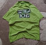 Футболка billabong