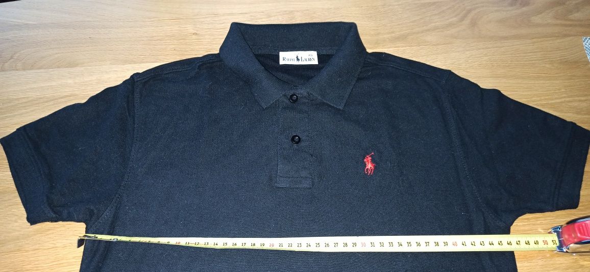 Koszulka Polo Ralph Lauren XS