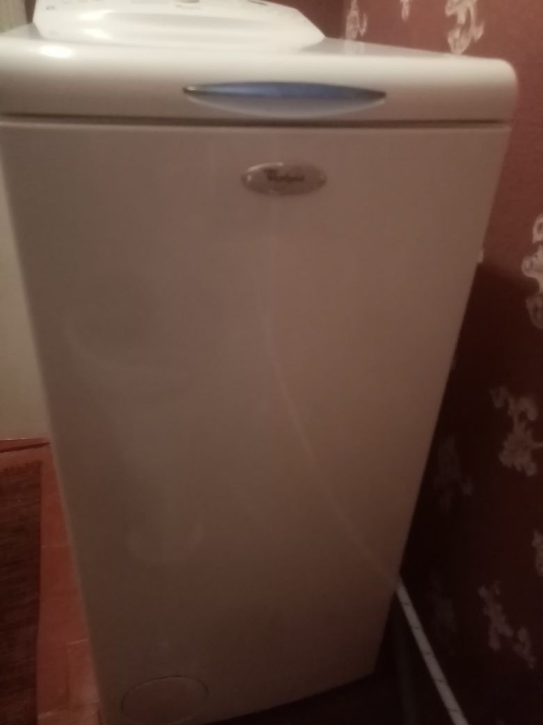 Whirlpool Awe 75 15 /1