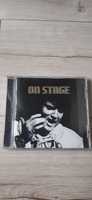 Elvis Presley-On Stage  cd