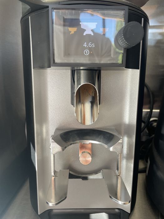 Кавомолка Anfilm Milano