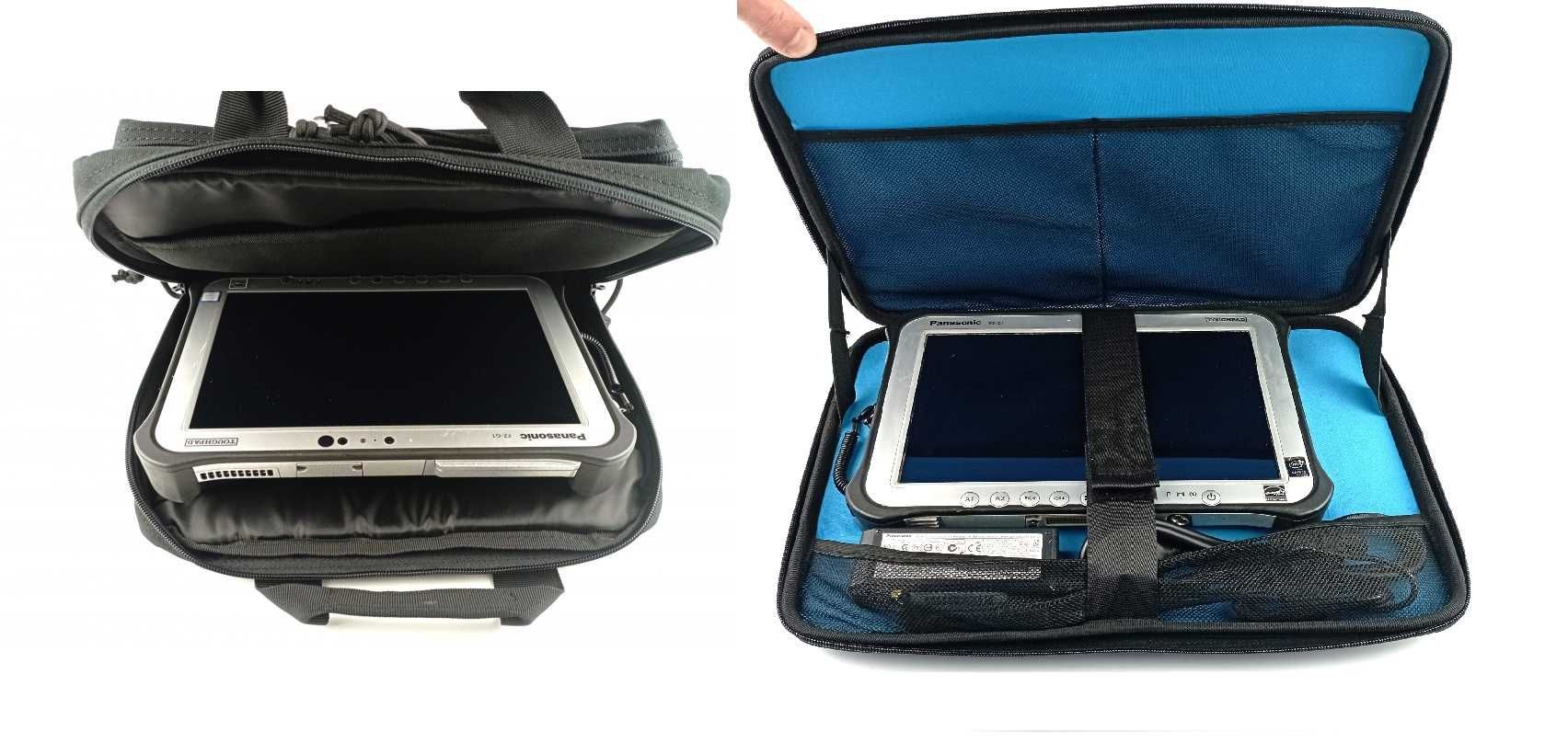 Захищений планшет Panasonic Toughpad FZ-G1 MK3 (i5-5300) з 3G