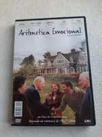 Aritmética Emocional (DVD)