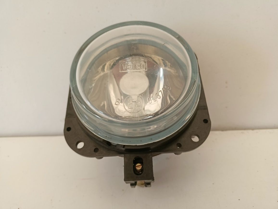 Citroen Xsara Picasso halogen prawy przód przedni