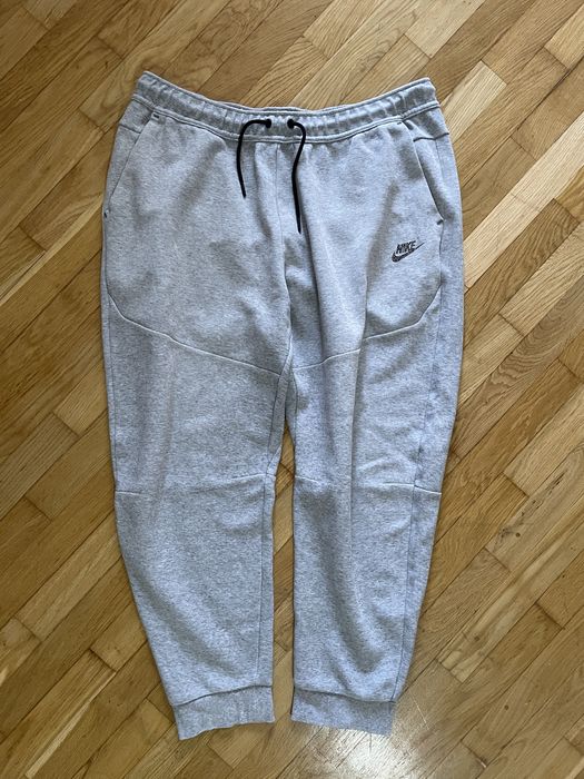Штани Nike tech flecce