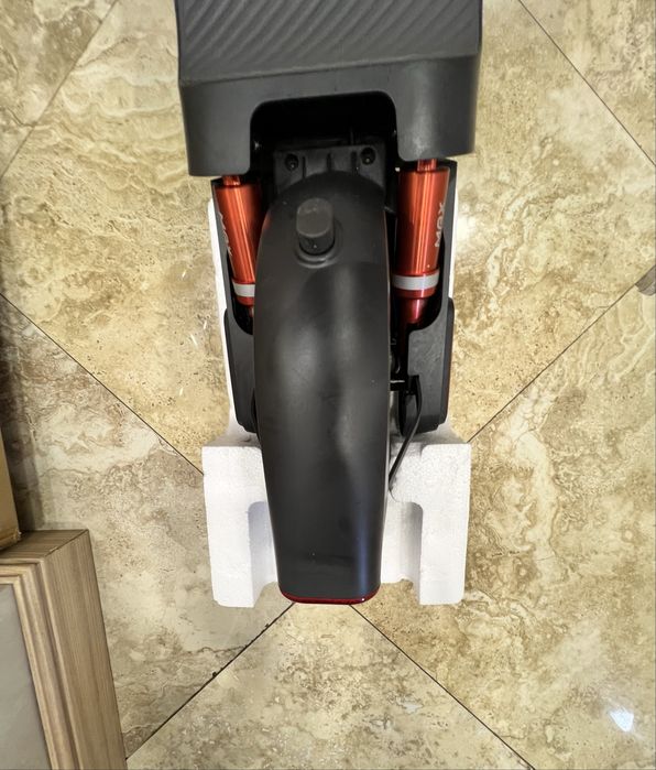 Електросамокат Xiaomi Electric Scooter 5 Max