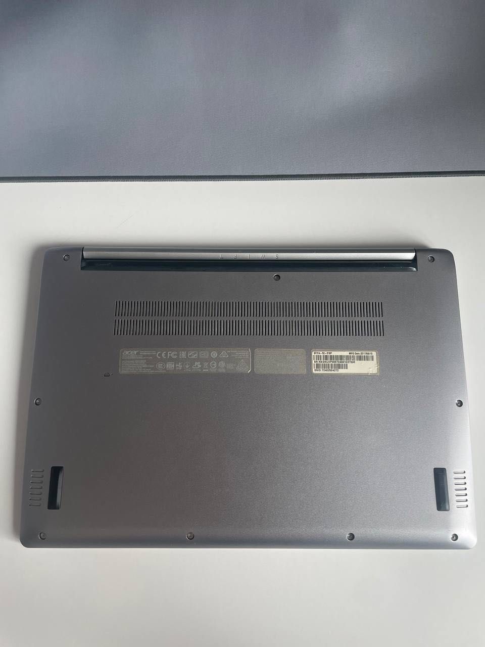 Acer Swift 3 SF314-52-518P