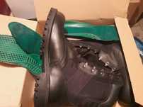 Buty wz 926,trzewiki wojskowe roz. 30,5