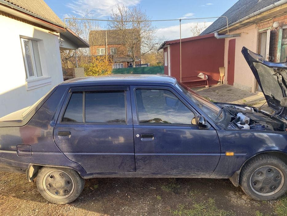 Продам авто в нормальному стани