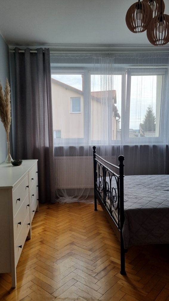 Zwierzolubne, boho, 60m,, 2800 z opłatami