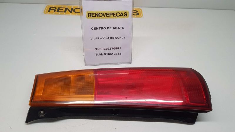 Farolim direito HONDA CR-V I (RD1_, RD3_)