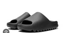 Klapki yeezy slide