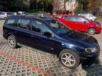 Opel Astra, 2.0 td, 2003r