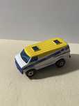 Miniatura Matchbox de 1979