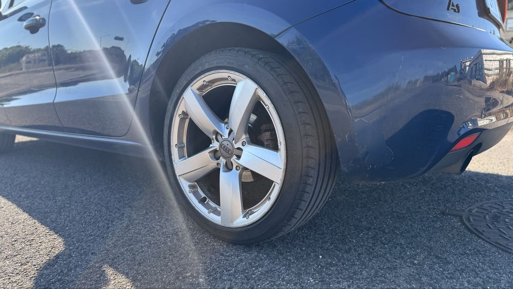 Audi A1 Sportback 1.6TDI