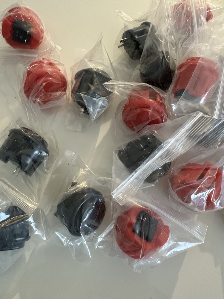 Vendo equipamento eletrico