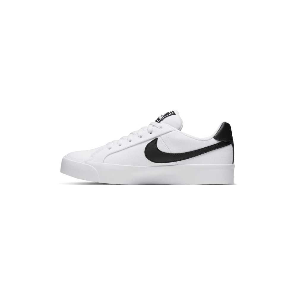 Buty Damskie sneakersy Court Royale: różne rozmiary