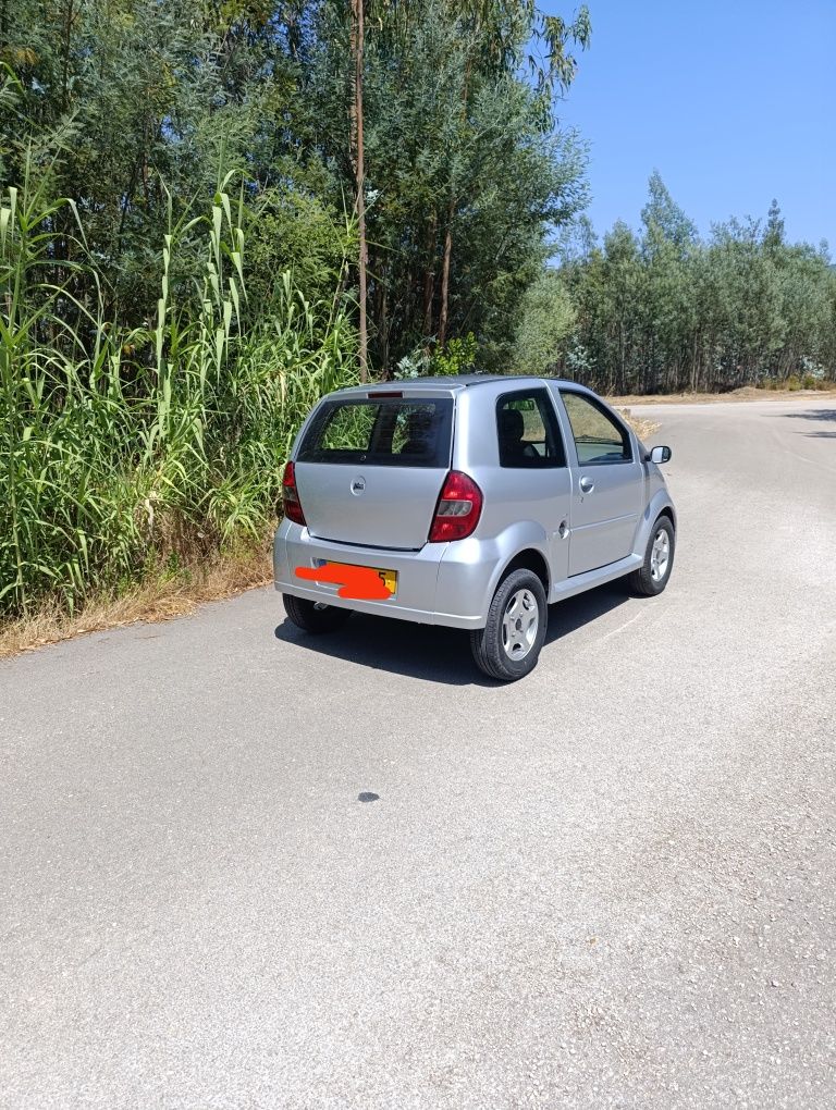 Carro sem carta  jdm