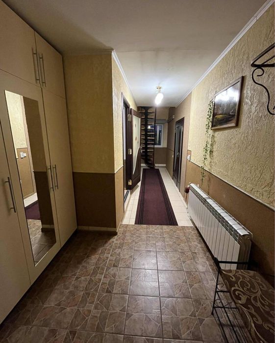 Проживання у Ворохті. Котедж, садиба «Віктан». Можливо група 20 осіб.