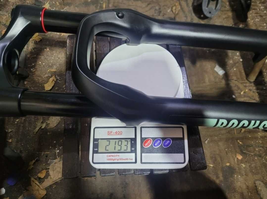 Rock Shox 35 Gold 29' 140mm boost 110x15mm jak nowy
