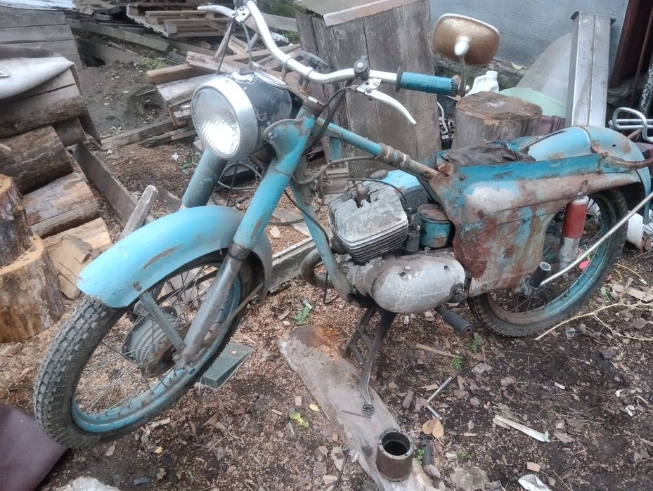 М 106 Мінськ 6в Минськ