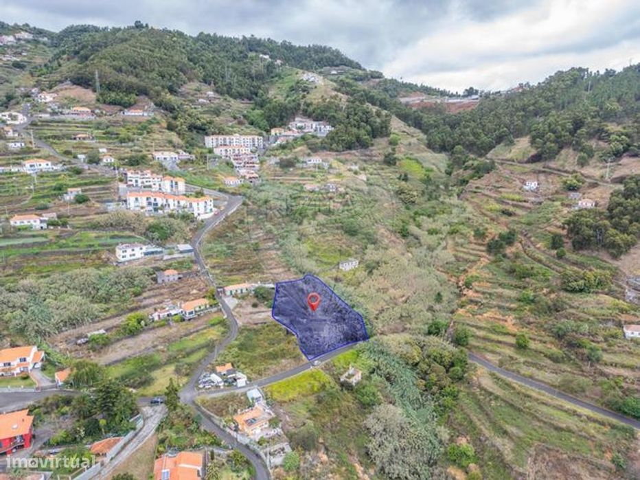 Terreno  para venda