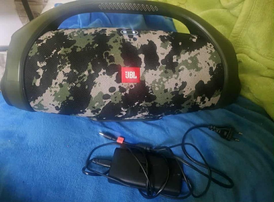 Głośnik JBL Boombox 2