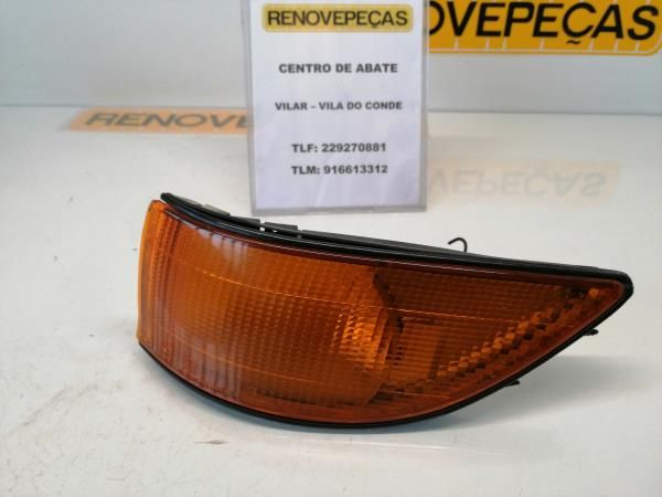 Pisca frente esquerdo MITSUBISHI Lancer IV Hatchback (C6_A, C7_A)