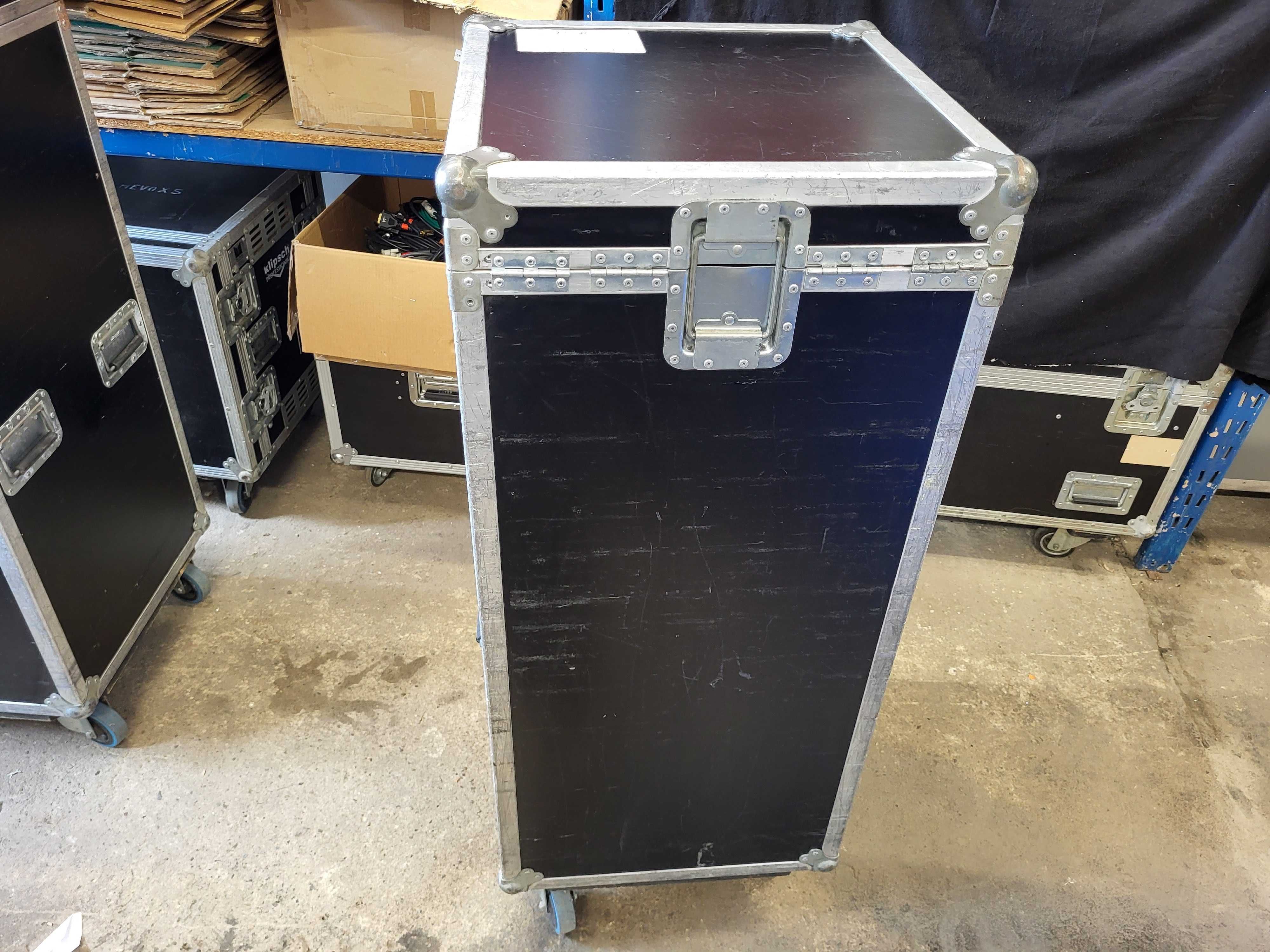 50x50x112 Statywiarka, case na statywy, koła   // Faktura