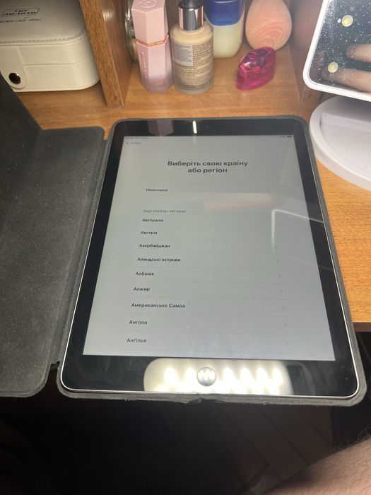 Ipad Air A1475 16GB